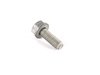 ES#14159 - 07119901687 - Hex Bolt With Washer - M8X25 - Genuine BMW - BMW