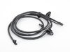 ES#1772308 - 2128600892 - HOSE LINE - Genuine Mercedes Benz - Mercedes Benz