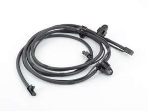 ES#1772308 - 2128600892 - HOSE LINE - Genuine Mercedes Benz - Mercedes Benz
