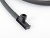 ES#1772308 - 2128600892 - HOSE LINE - Genuine Mercedes Benz - Mercedes Benz