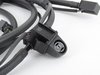 ES#1772308 - 2128600892 - HOSE LINE - Genuine Mercedes Benz - Mercedes Benz