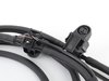 ES#1772308 - 2128600892 - HOSE LINE - Genuine Mercedes Benz - Mercedes Benz