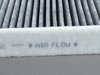 ES#3143298 - 64119321875 - Cabin Filter / Fresh Air Filter - Active Carbon - Purifies the air coming into the cabin - Mann - BMW MINI