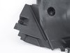 ES#1739946 - 2046904830 - Fender Liner - Front Right - Rear section - Genuine Mercedes Benz - Mercedes Benz