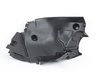 ES#1739946 - 2046904830 - Fender Liner - Front Right - Rear section - Genuine Mercedes Benz - Mercedes Benz
