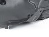 ES#1739946 - 2046904830 - Fender Liner - Front Right - Rear section - Genuine Mercedes Benz - Mercedes Benz