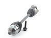 ES#3074044 - NCV23522 - Front Axle Assembly - Left - Restore your drivetrain - GSP North America - Audi
