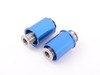 ES#5482847 - TMS11755BKT - E46 M3 Rear Suspension Solid/Poly Mount Package  - Turner Motorsport - BMW