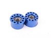 ES#5482847 - TMS11755BKT - E46 M3 Rear Suspension Solid/Poly Mount Package  - Turner Motorsport - BMW