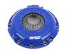 ES#3091142 - SB531-2 - SPEC Stage 1 Performance Clutch Kit (for SPEC single-mass flywheel) - Max torque capacity of 430ft lbs. *Requires Spec Flywheel* - Spec Clutches - BMW
