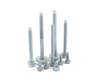 ES#3194637 - 019208ecs01KT1 -  Complete Drivetrain Mount Insert Kit - Decrease slop and increase drivetrain rigidity and response! - ECS - Audi