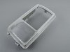 ES#2533793 - 0008260759 - Fog Lamp Lens - Left (Driver) Side - Plastic for lamp lens / headlamp trim - URO - Mercedes Benz