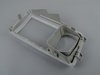 ES#2533793 - 0008260759 - Fog Lamp Lens - Left (Driver) Side - Plastic for lamp lens / headlamp trim - URO - Mercedes Benz