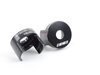 ES#3161730 - 019208ecs01KT - Rear Differential Mount Bushing Insert Kit - Decrease differential bushing deflection for better drivetrain response! - ECS - Audi