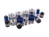 ES#3026990 - TMS11755 - Rear Suspension Solid Mount Package  - Transfer the power to where it counts. This setup will make your BMW feel planted like never before. - Turner Motorsport - BMW