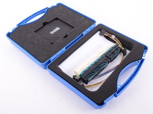 ES#2877639 - 28804-1 - ETS Suspension Module - Plug in electronic module that lowers your car 1.5" front & rear - H&R - Porsche