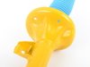 ES#2983453 - 35-043942 - B6 Performance Front Strut - Right - Unbelievable control, precise handling, ultimate performance and incredible comfort. German-made with world-famous Bilstein quality and a limited lifetime warranty! - Bilstein - BMW