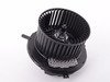 ES#3178081 - 1K1820015G - Blower Motor Assembly - Replace your failed climate control fan - URO - Audi Volkswagen