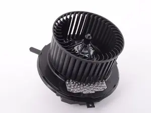 Blower Motor Assembly
