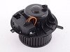 ES#3178081 - 1K1820015G - Blower Motor Assembly - Replace your failed climate control fan - URO - Audi Volkswagen