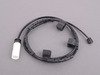 ES#4168609 - BPS-32004 - Brake Pad Sensor - Rear - Used to alert you that the brake pads are wearing down - R1 Concepts - MINI