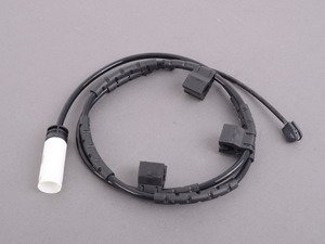 ES#4168609 - BPS-32004 - Brake Pad Sensor - Rear - Used to alert you that the brake pads are wearing down - R1 Concepts - MINI