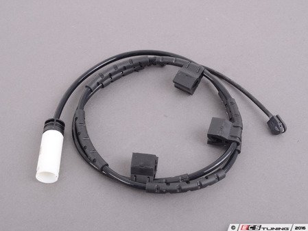 ES#4168609 - BPS-32004 - Brake Pad Sensor - Rear - Used to alert you that the brake pads are wearing down - R1 Concepts - MINI