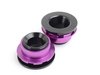 ES#2102351 - 15280029 - KW V2 Series Coilover Kit - Adjustable Dampening - Variant 2 coilovers offer sport handling with adjustable rebound dampening - KW Suspension - Audi Volkswagen