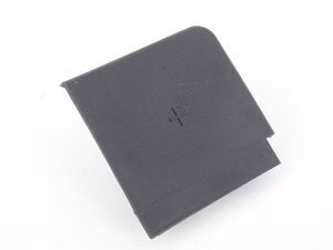 ES#1512380 - 99961110400 - Battery Terminal Cover - Protective cap for positive battery post - Genuine Porsche - Porsche