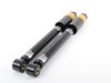 ES#2102351 - 15280029 - KW V2 Series Coilover Kit - Adjustable Dampening - Variant 2 coilovers offer sport handling with adjustable rebound dampening - KW Suspension - Audi Volkswagen