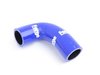 ES#2739903 - FMKC5R32B - Silicone Coolant Hose Kit - Blue Hoses - Improves performance, durability, along with providing a cleaner look - Forge - Volkswagen