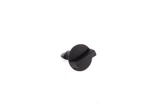 ES#403876 - 6Q0807643 - Securing Pin - Priced Each  - Used to Secure the rear diffuser - Genuine Volkswagen Audi - Volkswagen