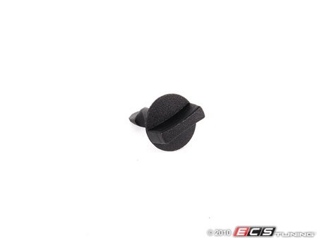 ES#403876 - 6Q0807643 - Securing Pin - Priced Each  - Used to Secure the rear diffuser - Genuine Volkswagen Audi - Volkswagen