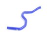 ES#2739903 - FMKC5R32B - Silicone Coolant Hose Kit - Blue Hoses - Improves performance, durability, along with providing a cleaner look - Forge - Volkswagen