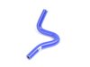 ES#2739903 - FMKC5R32B - Silicone Coolant Hose Kit - Blue Hoses - Improves performance, durability, along with providing a cleaner look - Forge - Volkswagen