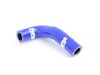 ES#2739903 - FMKC5R32B - Silicone Coolant Hose Kit - Blue Hoses - Improves performance, durability, along with providing a cleaner look - Forge - Volkswagen