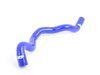 ES#2739903 - FMKC5R32B - Silicone Coolant Hose Kit - Blue Hoses - Improves performance, durability, along with providing a cleaner look - Forge - Volkswagen