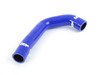ES#2739903 - FMKC5R32B - Silicone Coolant Hose Kit - Blue Hoses - Improves performance, durability, along with providing a cleaner look - Forge - Volkswagen