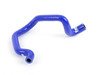 ES#2739903 - FMKC5R32B - Silicone Coolant Hose Kit - Blue Hoses - Improves performance, durability, along with providing a cleaner look - Forge - Volkswagen
