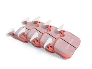 Front EBC RedStuff Performance Brake Pad Set 