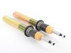 ES#2619486 - 35220095 - KW Coilover Kit - Variant 3 V3 - The ultimate in coilover technology featuring double adjustable dampening - KW Suspension - BMW