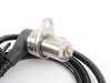 ES#2898323 - 34521181456 - Rear ABS Sensor - Priced Each - (NO LONGER AVAILABLE) - A common cause of ABS lights - Vemo - 