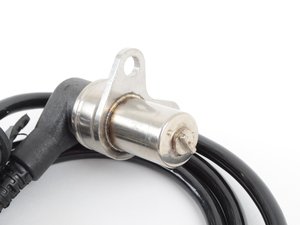 ES#2898323 - 34521181456 - Rear ABS Sensor - Priced Each - (NO LONGER AVAILABLE) - A common cause of ABS lights - Vemo - 