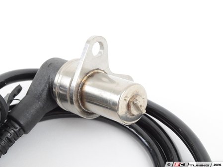 ES#2898323 - 34521181456 - Rear ABS Sensor - Priced Each - (NO LONGER AVAILABLE) - A common cause of ABS lights - Vemo - 
