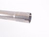ES#3184656 - MSAU178 - Resonated Center Section - Left Side - Replacement left side resonated center section for your Milltek Exhaust system - Milltek Sport - Audi