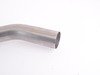 ES#3184656 - MSAU178 - Resonated Center Section - Left Side - Replacement left side resonated center section for your Milltek Exhaust system - Milltek Sport - Audi