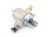 ES#3142504 - 06J127025J - High Pressure Fuel Pump - Fuel pump located on top of the engine - Hitachi - Audi