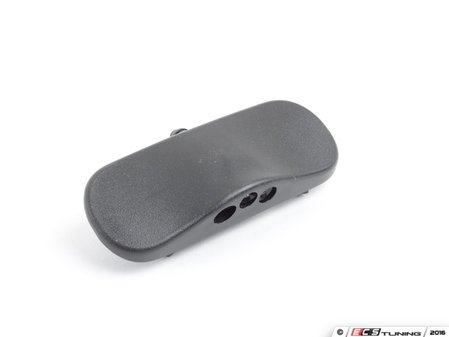 ES#2901867 - 8U0955988A - Front Windshield Washer Jet - Right - Heated washer jet - Vemo - Audi