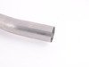 ES#3184655 - MSAU177 - Resonated Center Section - Right Side - Replacement right side resonated center section for your Milltek Exhaust system - Milltek Sport - Audi