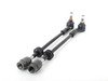 ES#1928303 - 191498005 - ECS Tuning Suspension Refresh Kit - Stage 2 - A complete overhaul kit for your MK2 front suspension. - Assembled By ECS - Volkswagen
